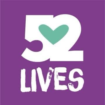 52 lives