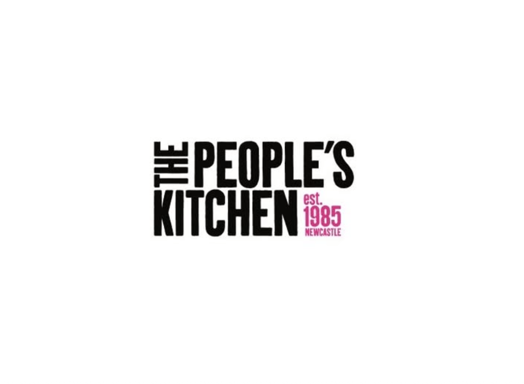 The People's Kitchen Newcastle