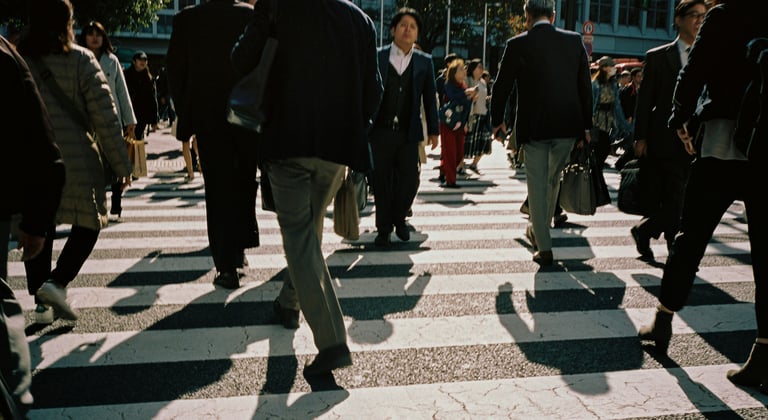 Strategic HR Responses to a Shifting Job Market