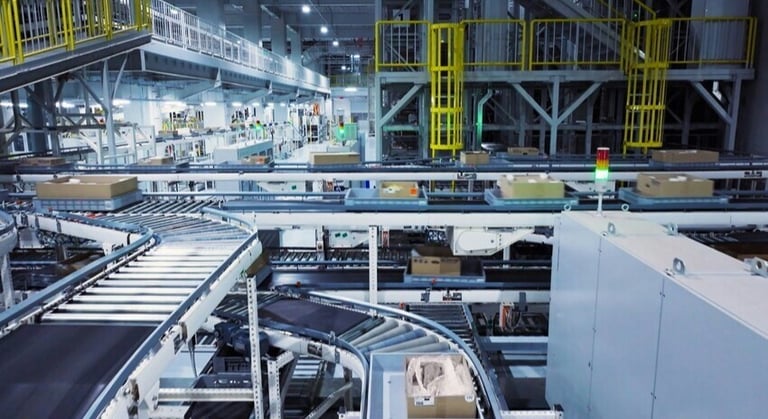 Talent in UK Manufacturing