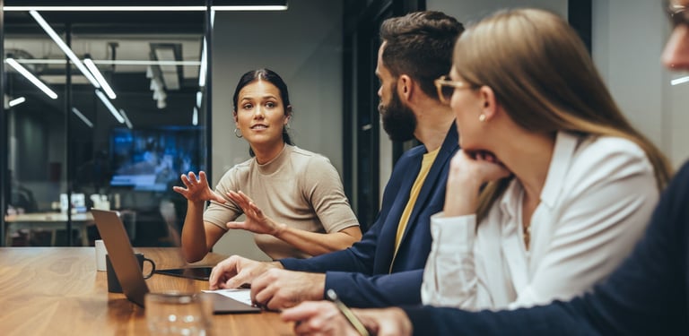 What HR leaders can learn from the rise of employee-owned businesses