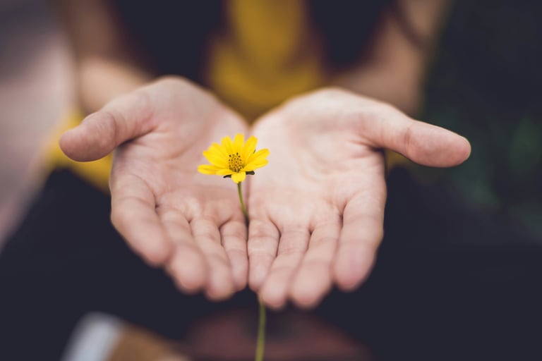 Kindness in Leadership