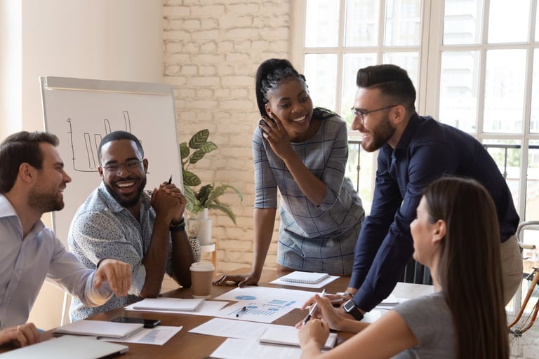 Talent Insight Group becomes Employee-Owned