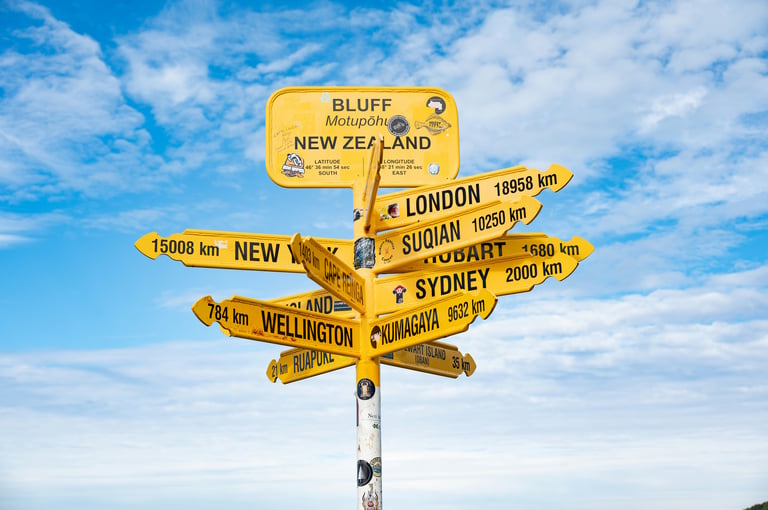 International Recruitment: The Need-To-Know Guide